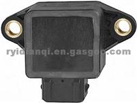 ISO/TS16949 Throttle Position Sensor 0280122003