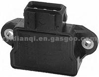 ISO/TS16949 Throttle Position Sensor 037907385Q