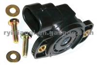 ISO/TS16949 Throttle Position Sensor 7714824