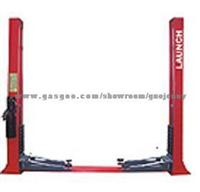 TLT235SB Floor Plate Two Post Car Lift