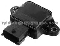 ISO/TS16949 Throttle Position Sensor 0280122014