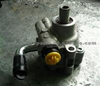 GM RONGYU POWER STEERING PUMP 92174214 92121134