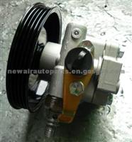 MR374897 FOR MITSUBISHI L200 KB4T PICKUP STEERING PUMP