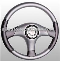 Wooden Steering Wheel 51*37*38.5mm