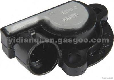 ISO/TS16949 Throttle Position Sensor 17111822