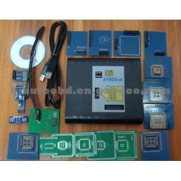 Universal XPROG-M XPROGM ECU Programmer