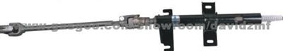 Volkswagen Steering Column FY33