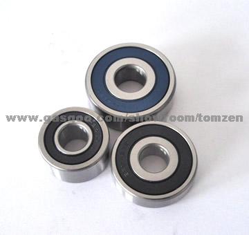 Automotive Alternator Bearing B-15-69