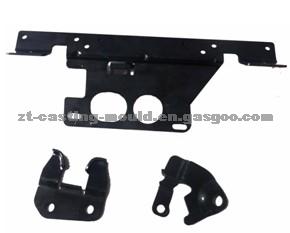 Car Lock Parts Chery ZT004