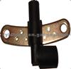 Crankshaft Position Sensor With ISO/TS16949 Certificate For RENAULT(8200647554)