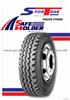 radial tire