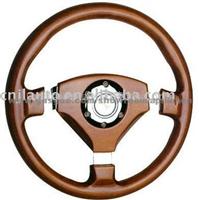 Wooden Steering Wheel JLW-007