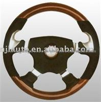Wooden Steering Wheel JLW-080