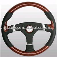 Wooden Steering Wheel JLW-074