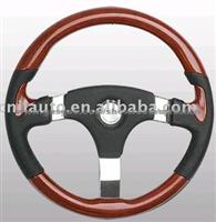 Wooden Steering Wheel JLW-075