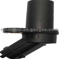 Crankshaft Position Sensor With ISO/TS16949 Certificate For OPEL(9118368)