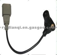 Crankshaft Position Sensor With ISO/TS16949 Certificate For VW(06A906433E)