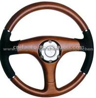 Wooden Steering Wheel JLW-010