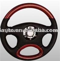 Wooden Steering Wheel JLW-063