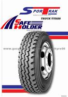 radial tire