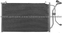 Condenser PEUGEOT 405 II 92- OEM: 6455.P6 6455.R3