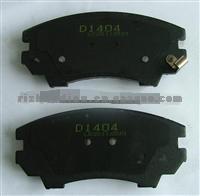 Brake Pad 13237751 D1404