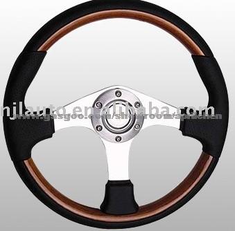 Car Steering Wheel JLW-020