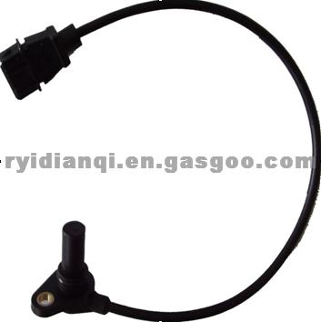 Crankshaft Position Sensor With ISO/TS16949 Certificate For SEAT(01M927321)