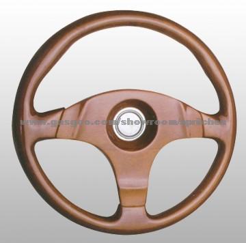 Steering Wheel JLW-006