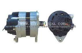 Auto Alternator for Ford, Case, Land Rover