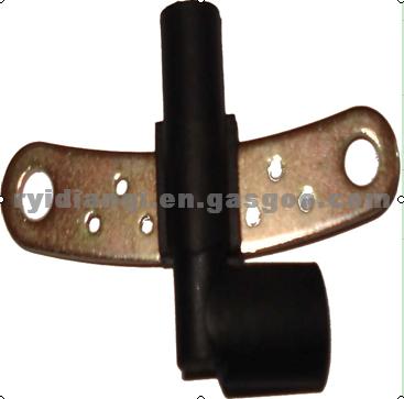 Crankshaft Position Sensor With ISO/TS16949 Certificate For RENAULT(8200647554)