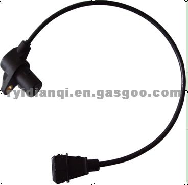 Crankshaft Position Sensor With ISO/TS16949 Certificate For FIAT (7766252)