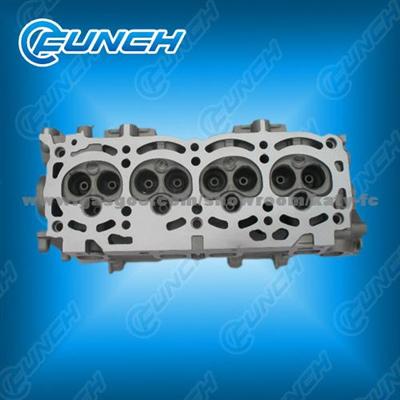 2E Cylinder Heads For Toyota