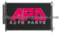 Condenser 80110-SEA-013 ACURA