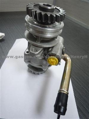 Power Steering Pump For Volkswagen Transporter 7H0422153G 7H0422153H 7H0422153