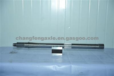 Drive Shaft Models: CF153, CF1171