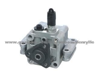 Power Steering Pump For Bmw E46 32416756611