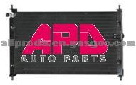 Condenser 80110-ST7-A21 ACURA INTGR 97-01