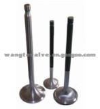 Engine Valve For Toyota