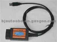 F-SUPER Interface Ford Scanner