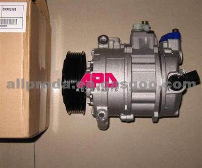 Compressor Golf, Skoda 1k0820803e