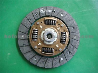 OPEL CLUTCH DISC 664 301