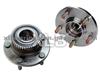 Wheel Hub 512196 for Hyundai Santa