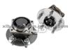 Wheel Hub 512216 Bolt Size: M12X1.5