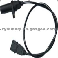 Crankshaft Position Sensor With ISO/TS16949 Certificate For FIAT (46406454)