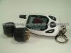 Spare tire Tire Pressure Messure System