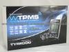 TD1000-X  Spare tire TPMS system tool + Tire Pressure Messure System