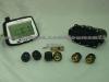 Tire Pressure System + Tire Pressure Monitoring System