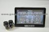 DVD + Tire Pressure Monitoring System TD1300-X LCD