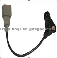 Crankshaft Position Sensor With ISO/TS16949 Certificate For AUDI(06A906433M)